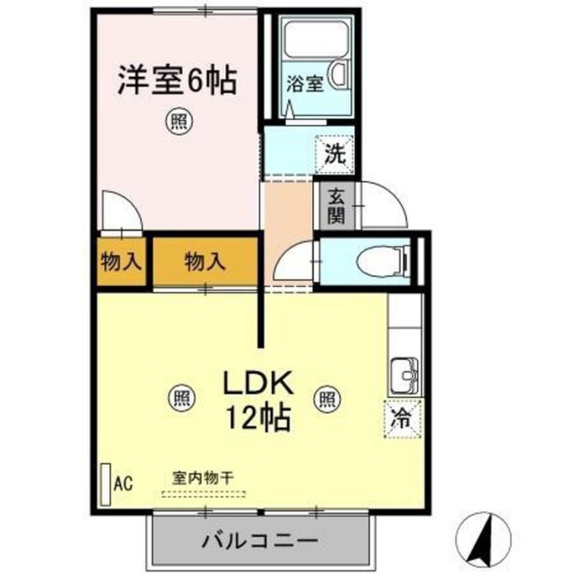 プレジール林