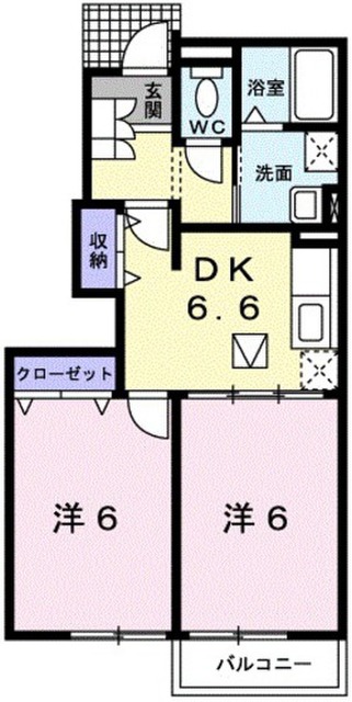 コート ジヴェルニー