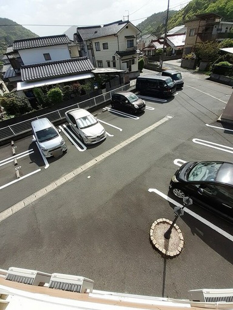 (13/20) 眺望 (13/20) 眺望