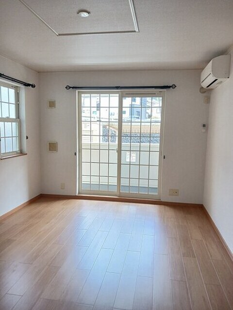 Ange PalazzoⅡ番館