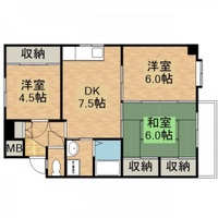 昭和中町Uビル