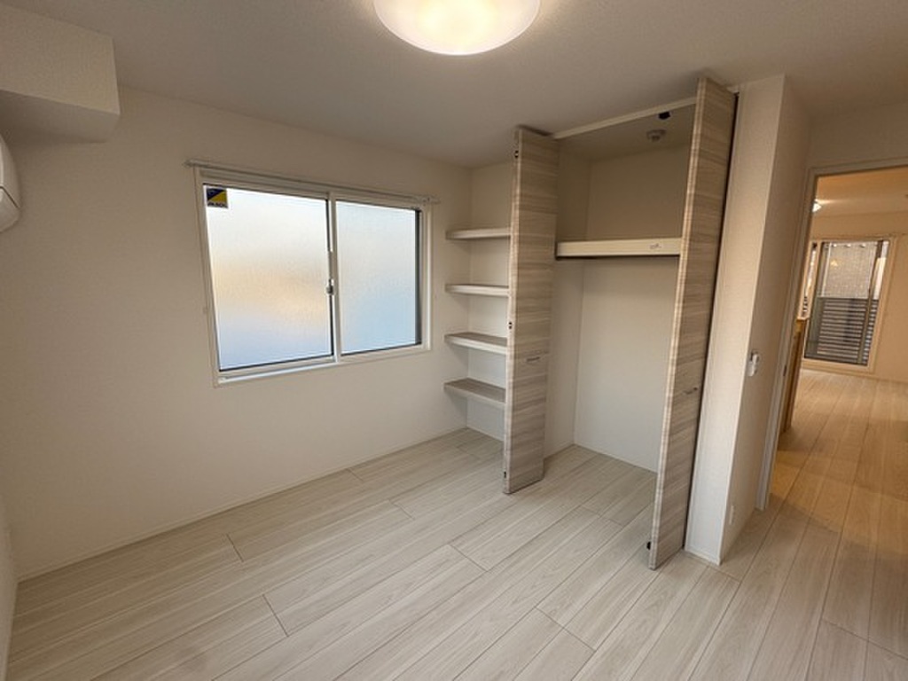 (8/22) その他部屋・スペース