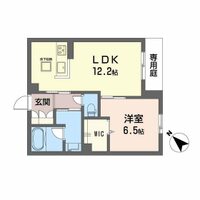 グリーンセント矢賀
