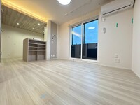 サンフィット A棟