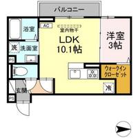 サンフィット A棟