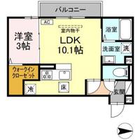 サンフィット A棟
