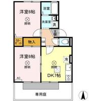 カンフォタブルライフ B棟