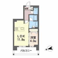 シャーメゾンステージ中央通り