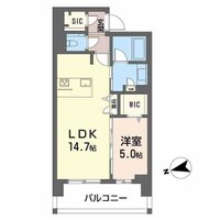 シャーメゾンステージ中央通り