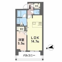 シャーメゾンステージ中央通り