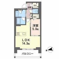 シャーメゾンステージ中央通り