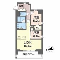 シャーメゾンステージ中央通り