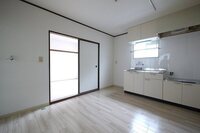星島コーポC棟