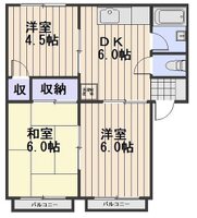 星島コーポC棟