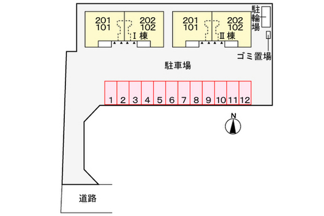 レティシアⅠ