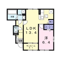レティシアⅠ