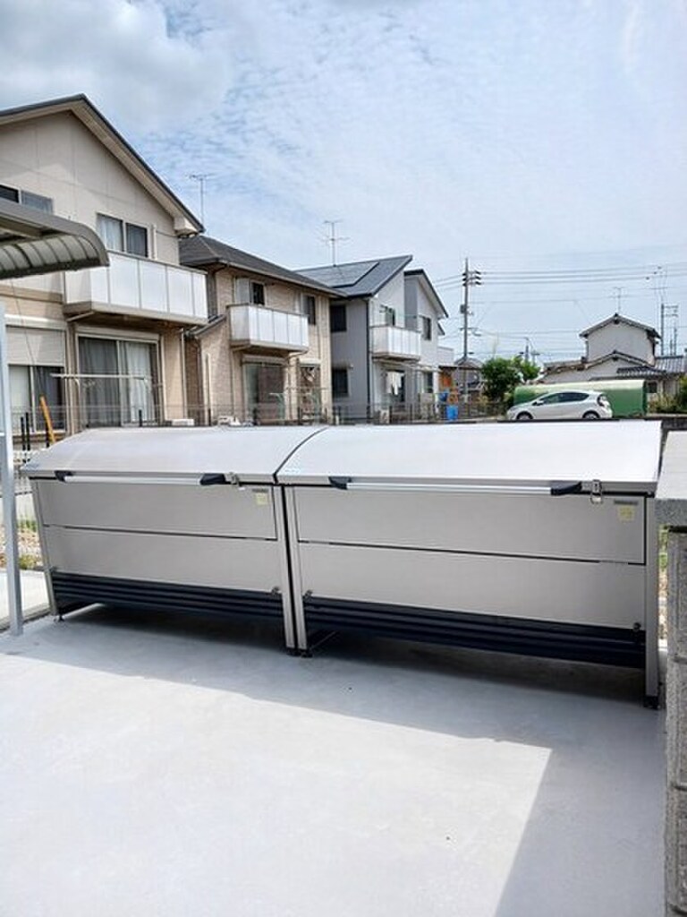 (11/17) その他設備 (11/17) その他設備