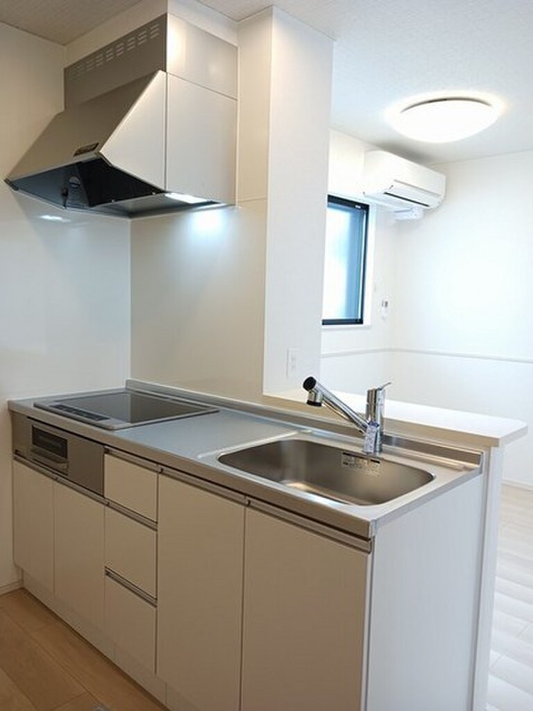 (3/17) キッチン (3/17) キッチン