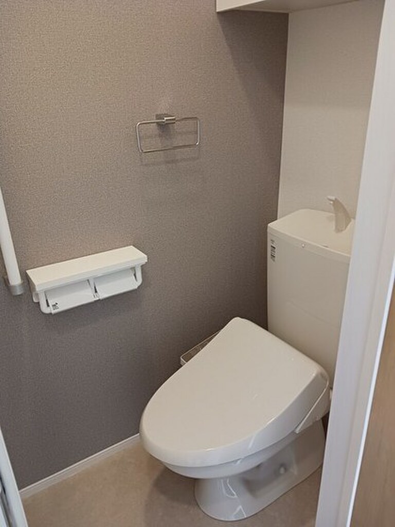 (5/17) トイレ (5/17) トイレ