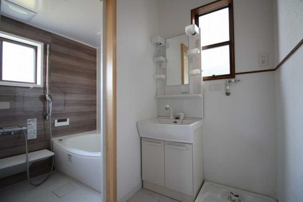 (3/14) 洗面所 (3/14) 洗面所