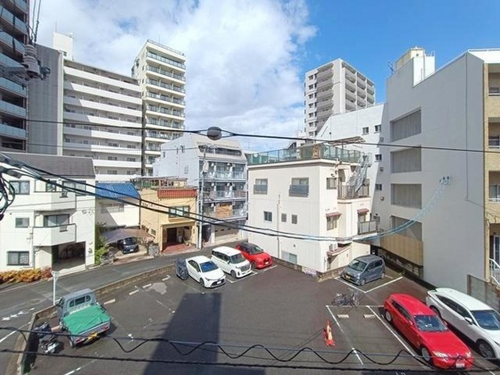 (13/20) 眺望 (13/20) 眺望