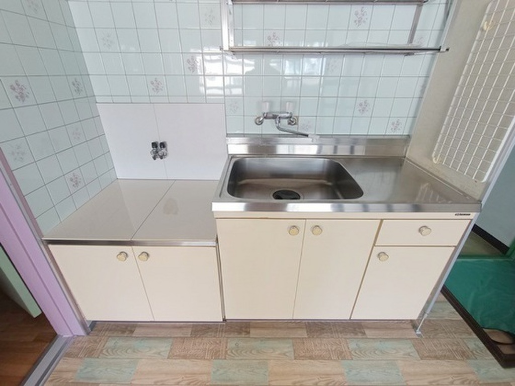 (3/20) キッチン (3/20) キッチン