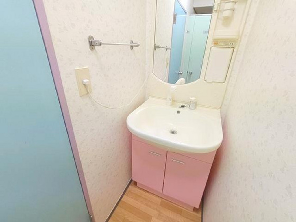 (6/20) 洗面所 (6/20) 洗面所