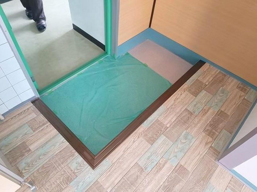 (9/20) 玄関 (9/20) 玄関