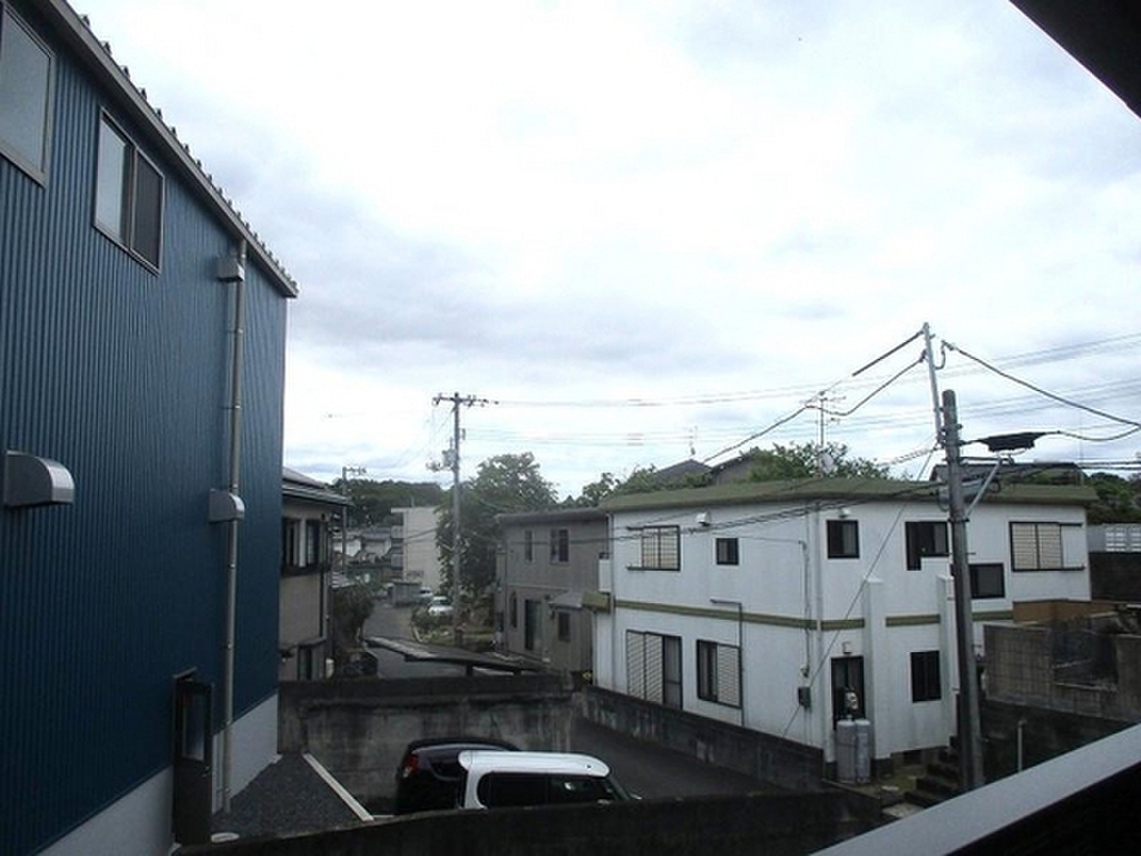 (14/18) 眺望 (14/18) 眺望