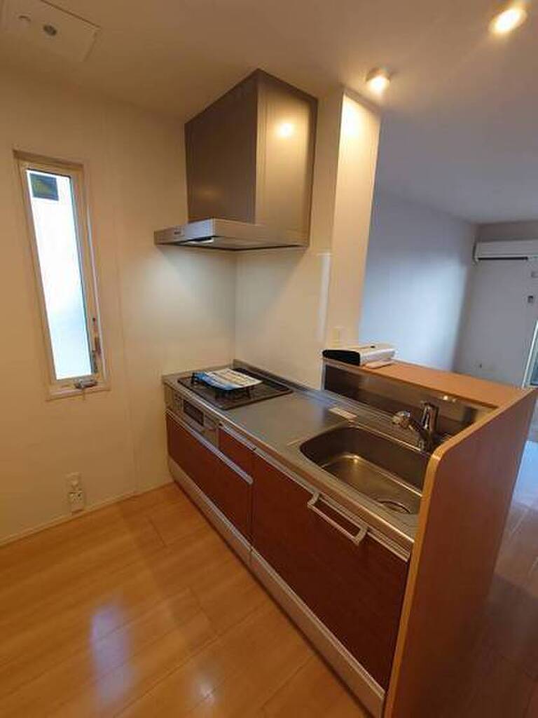 (3/18) キッチン (3/18) キッチン