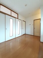 グリンピア古都A