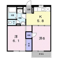 グリンピア古都A