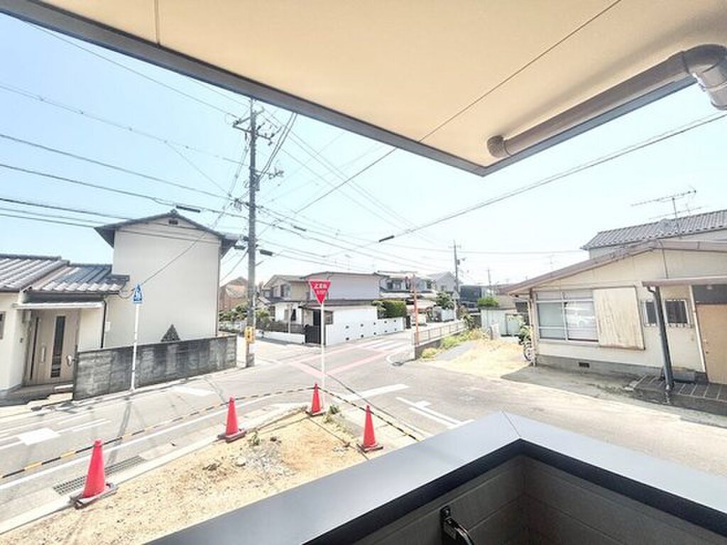 (16/19) 眺望 (16/19) 眺望