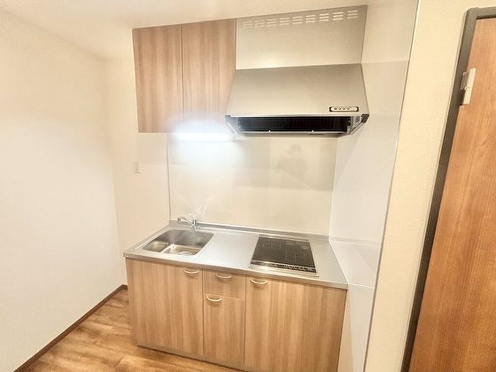 (3/19) キッチン (3/19) キッチン