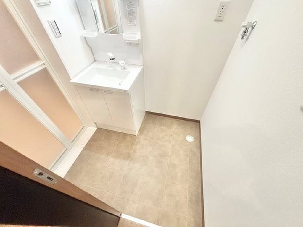 (6/19) 洗面所 (6/19) 洗面所