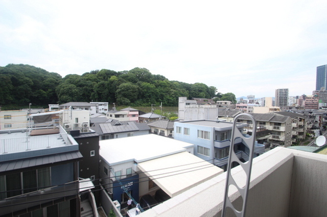 MRIトラストビル