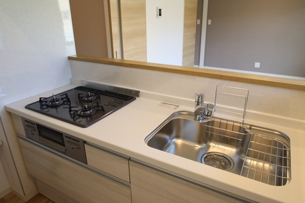 (14/23) キッチン (14/23) キッチン