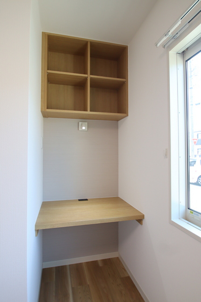 (17/23) 収納 (17/23) 収納