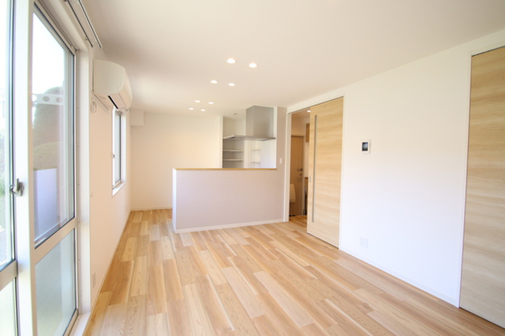 (18/23) 居室・リビング (18/23) 居室・リビング