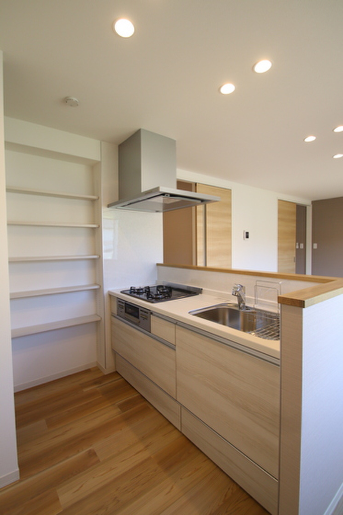 (3/23) キッチン (3/23) キッチン