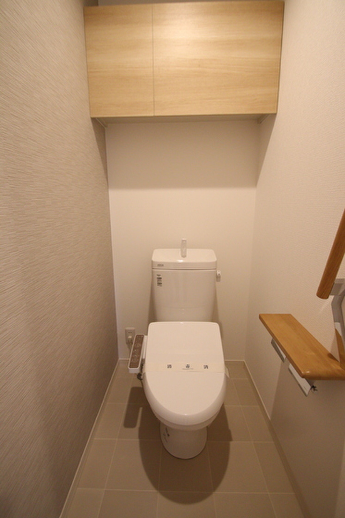 (5/23) トイレ (5/23) トイレ