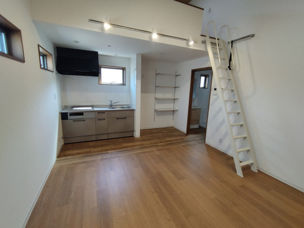 (2/26) 居室・リビング (2/26) 居室・リビング