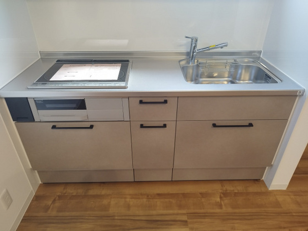 (3/26) キッチン (3/26) キッチン