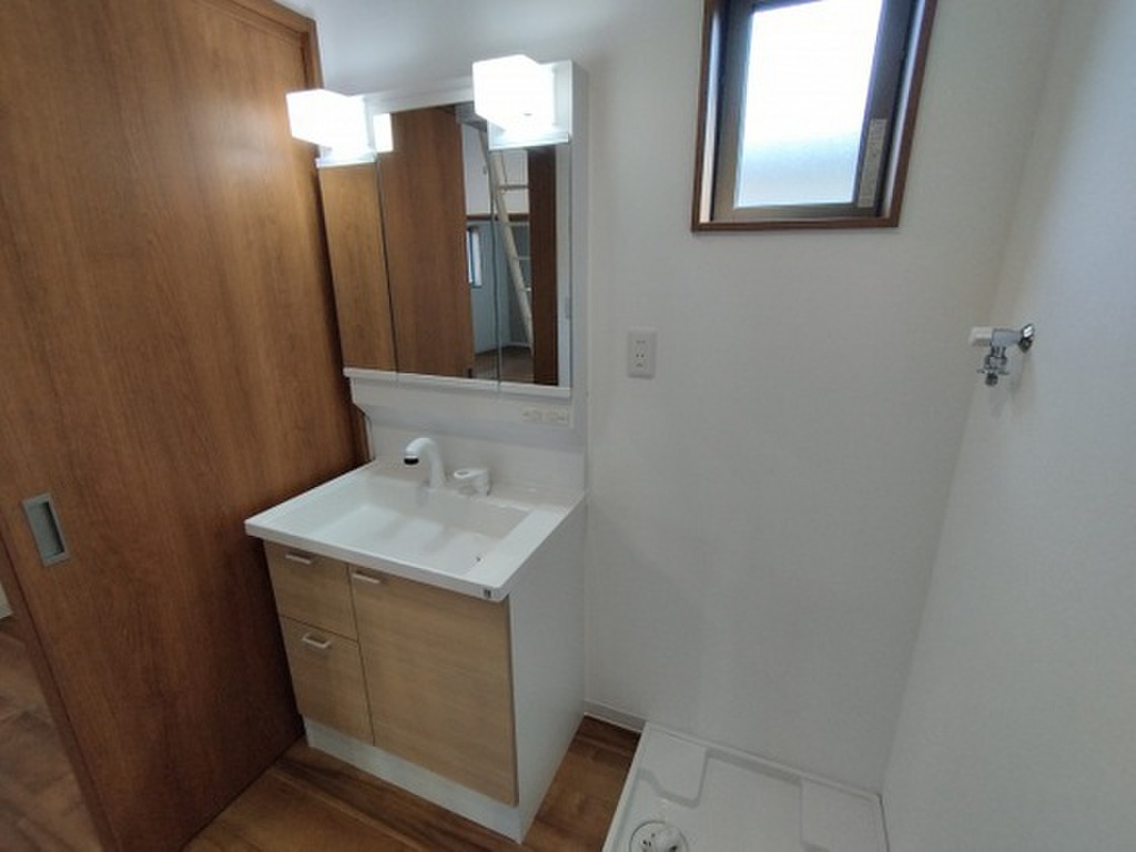 (6/26) 洗面所 (6/26) 洗面所