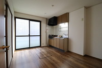 ビューラー福泊 B棟