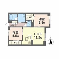 ラ・パルテール旭川 11番館