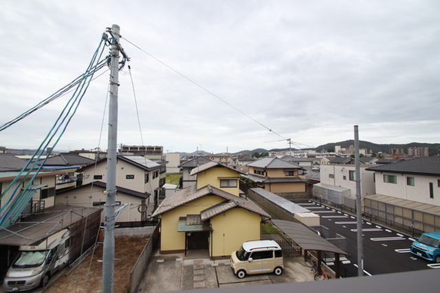 ラ・パルテール旭川 11番館
