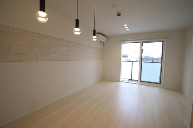 ラ・パルテール旭川 11番館