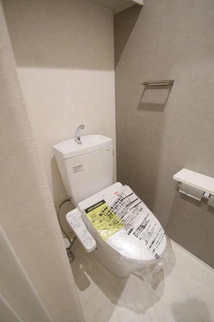 ラ・パルテール旭川 11番館