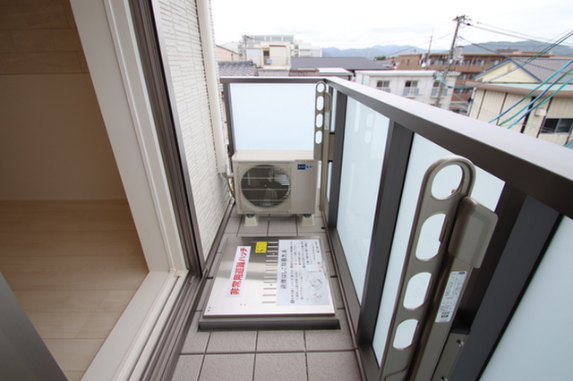 ラ・パルテール旭川 11番館
